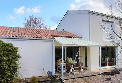 entreprise peinture isolation vendée