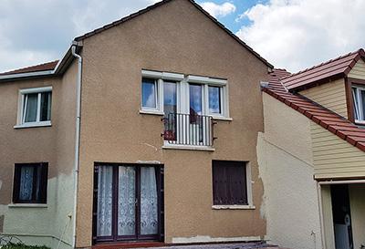 entreprise peinture isolation vendée