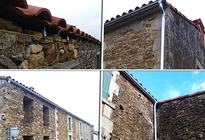 Duault Anatole Artisan Peintures Traitements Murs et toitures Chantonnay Vendée