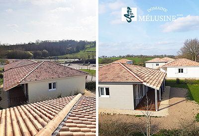 Duault Anatole Artisan Peintures Traitements Murs et toitures Chantonnay Vendée