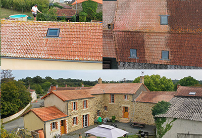 entreprise peinture isolation vendée